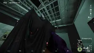 Payday 2 - Art gallery *JAMMER GLITCH*