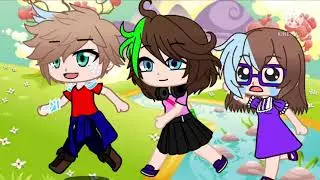 Soldier, Poet, King meme | ft. me, my bff, and my sister | Spellbreak | Old