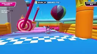 Fall Guys slime climb ss2
