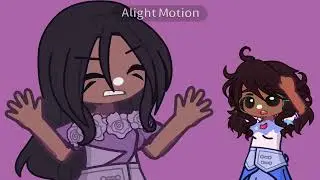 [YTP] we talked about Bruno ~ gacha life 2 ~ by &lrm;@thestarfishy
