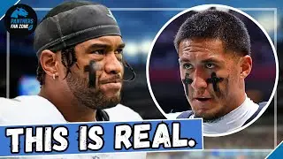 This Changes EVERYTHING for the Panthers... and Bryce Young