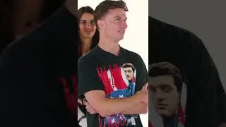 Cringiest Pickup Lines EVER?! (Backstage Rizz Challenge)