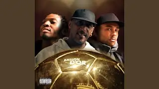 Libra (Feat. Depzman)