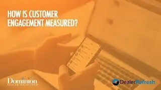 How do they track customer engagement? What is the ROI metric?