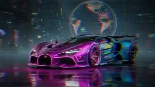 Drift Away: The Continuous Mix [Phonk Wave]