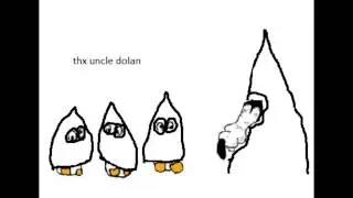 Uncle Dolan and Halloween