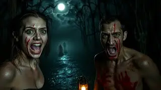 Most 20 Haunted Everglades Backwater Trails in Florida