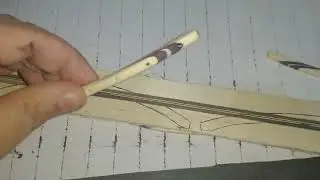 Como Fazer Porta De Gaiola Marchetada De Luxo    Como Faço As Portinhas Das Gaiolas