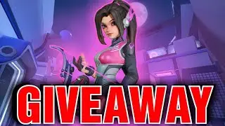Hua Ling the Archer Queen + GIVEAWAY!!! | T3 Arena Avaliable Now on iOS & Android | Mobile Game 2022