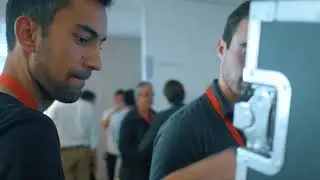 Mitsubishi Solutions na ind&uacute;stria 4.0 - 12 de Outubro de 2017