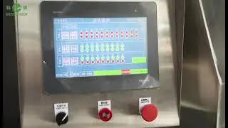 From Batter to Bliss: The Sponge Cake Production Line Unveiled