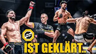 Erste Runde war Pflicht!