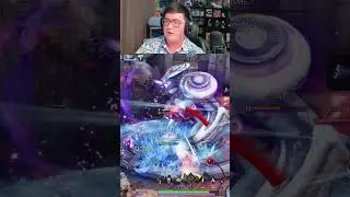Aurora going in for the NASTY ORB PRIME STEAL! - Predecessor Open Beta
