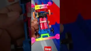 Tamiya sloop#tamiya #mini4wd #shorts
