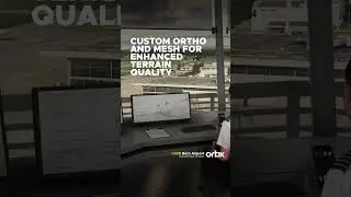 Orbx - LSZB Bern Airport for MSFS - SHORTS