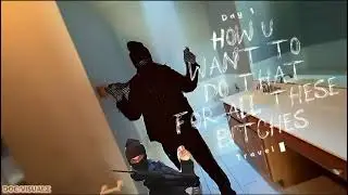 YPK Toine - Citgo Freestyle {Official Visualizer}