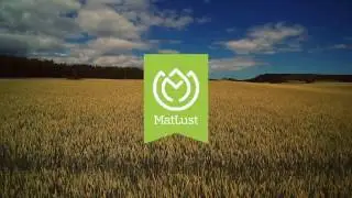 Det h&auml;r &auml;r MatLust!