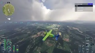 Flight Simulator 2024 Career Mode Part 15