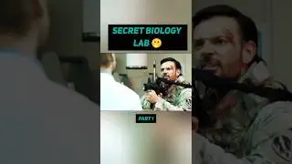 Secret Lab Unleashes Zombie Apocalypse &ndash; 10 Years Later. Part 1 #movieinsights