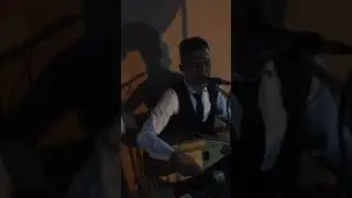 Hasan derin  sarılara boyamışsın saçınıTayfun salman
