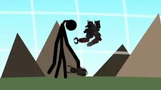 The Royale of the hyperverse! (Part-2) 