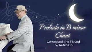 Prelude in B minor 