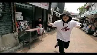 SymphoBreaks - Freestyle (Electro Mix)