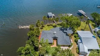 4355 N Harbor City Blvd Indian River Waterfront