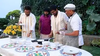 🤣🤣 MEGA SANKRANTHI BLOCKBUSTER SPECIAL INTERVIEW 🤣🤣 ❗#chiranjeevi #venkatesh #anilravipudi