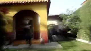 Jumper Harry ft Oktawia - Poland & Spain 4ever