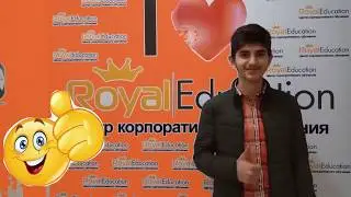 Бурак из Турции о 