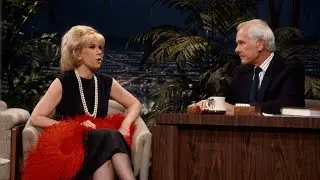 Before Passing Away, Johnny Carson Exposes 9 Guests Who Were Actually Gay