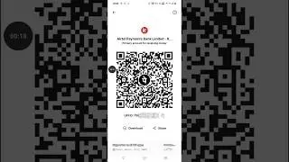 How to check phonepe QR code | phonepe QR code check kaise karen | short