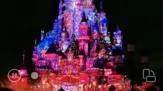 Amazing performance and magical lights #entertainment #viralvideo #trending