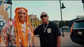 LG AND LUDACRIS MUSIKFEST 2024