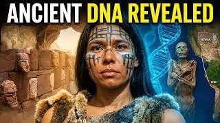 Native American Mummies Reveal HIDDEN Secrets Of The Past