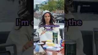 Сальмус испытывает отвращение к Дину 🤣