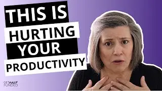 Nonprofit Productivity Hacks: Stop Wasting Time & Focus on What Matters!