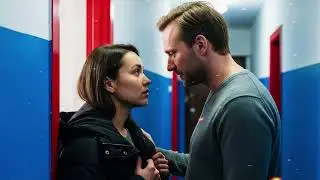 Я отвезла отца лучшего друга по просьбе — его шёпот остановил моё сердце