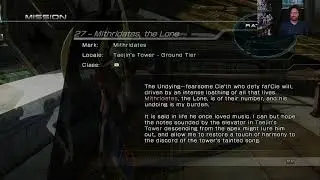 Gran Pulse Got Hands | FF13 Part 10