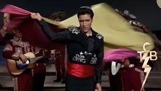 Elvis Presley-The Bullfighter Was a Lady(Film,FUN IN ACAPULCO 1963)
