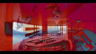 STREET LEVEL - PROTO-CIUDAD - Jake Morton x Visuals Void