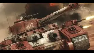 Corteins Honour (Warhammer 40k, Imperial Guard song)