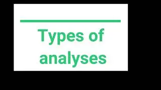 Comprehending Static, Stress, and Capacity Analysis in Structural Engineering