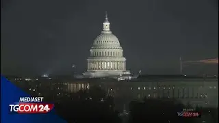 Usa in shutdown: sospesi alcuni servizi governativi