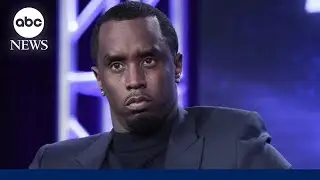 Sean 'Diddy' Combs' defense team asks for acquittal or new trial