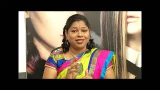 Beauty Tips by Mrs.Mahalakshmi Kamalakannan | Maha Family Salon