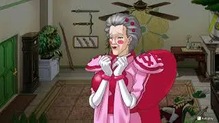 Ace Attorney Investigations- Miles Edgeworth #65- Le stiff H&uuml;ft&eacute; de ancienne bo&icirc;te