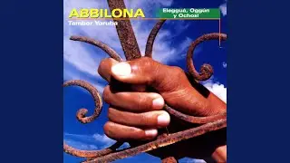 Elegguá, Oggún, Ochosi V