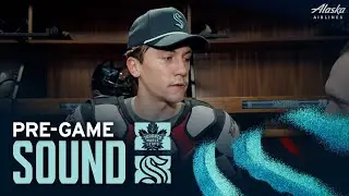 Pre-Game Sound | Ryker Evans - January 29, 2026